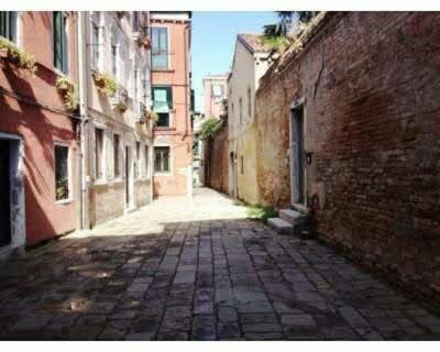 Biennale Flat Venedig