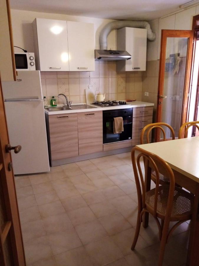 Apartment Biennale Flat Venedig