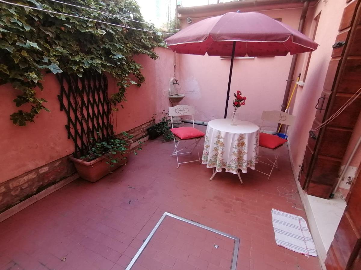 Biennale Flat Apartment Venedig